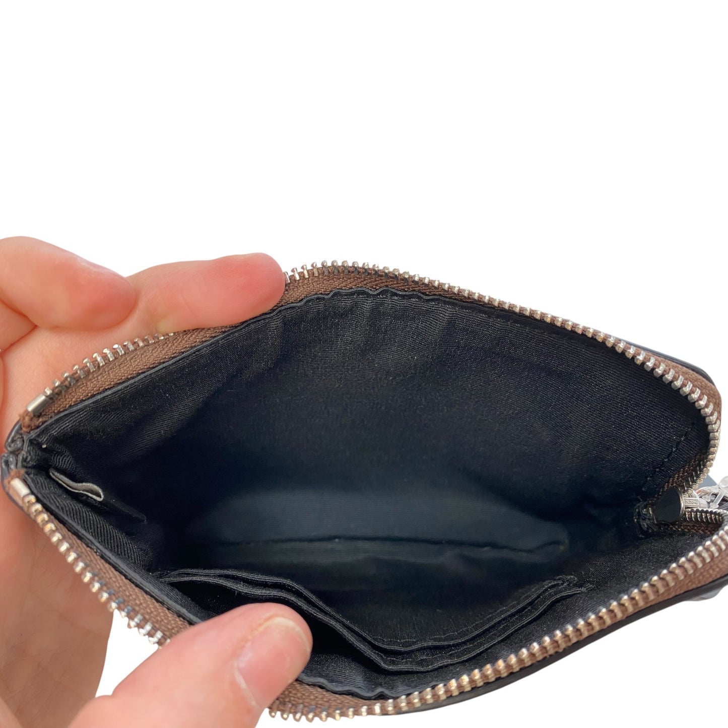 Wallet Designer By Coach In Multi, Size:Medium