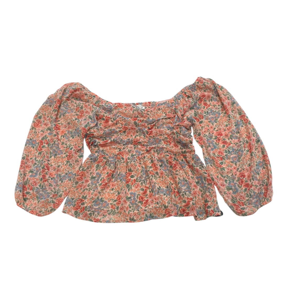 Top Ls By American Eagle In Multi, Size:M