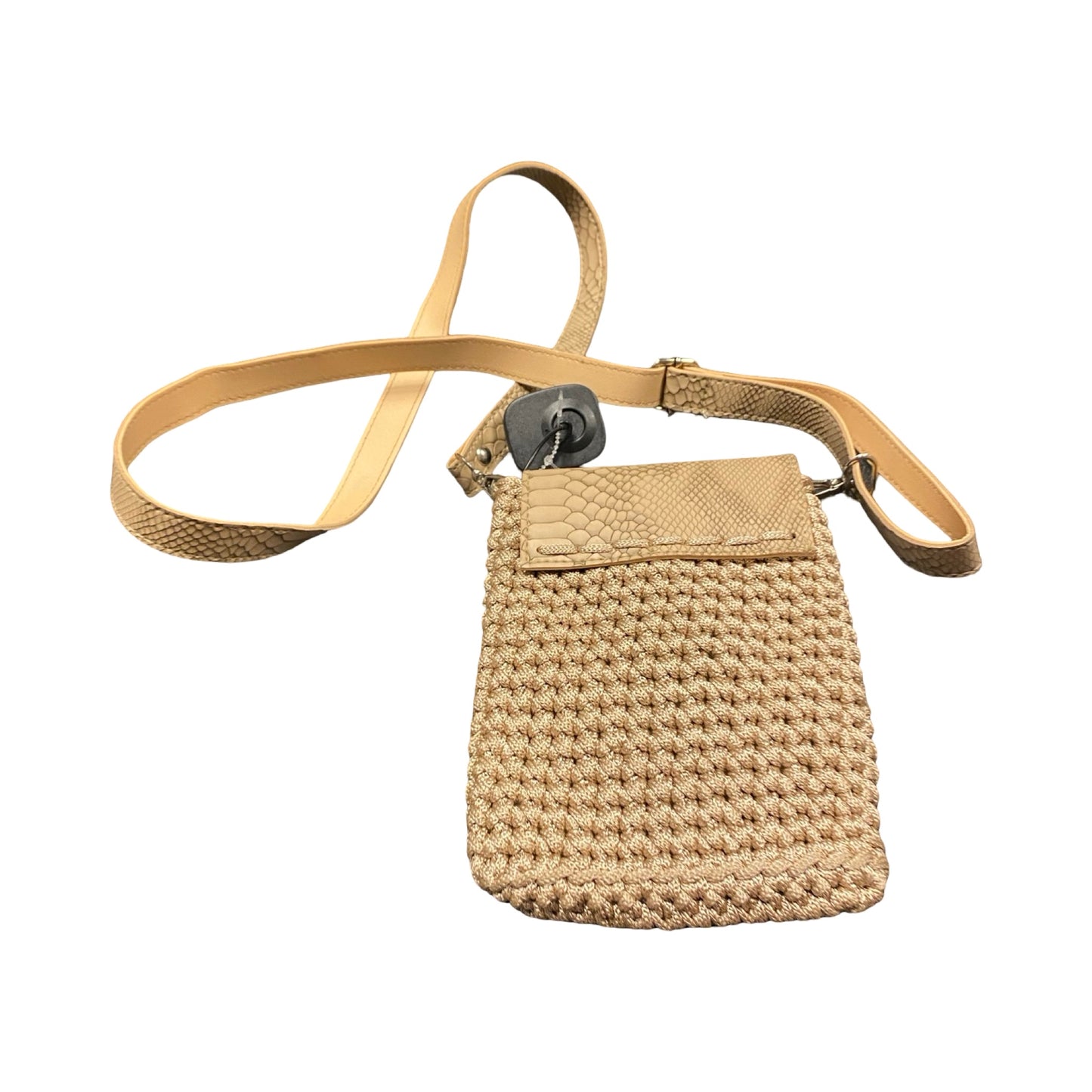Handbag By Clothes Mentor In Multi, Size:Small