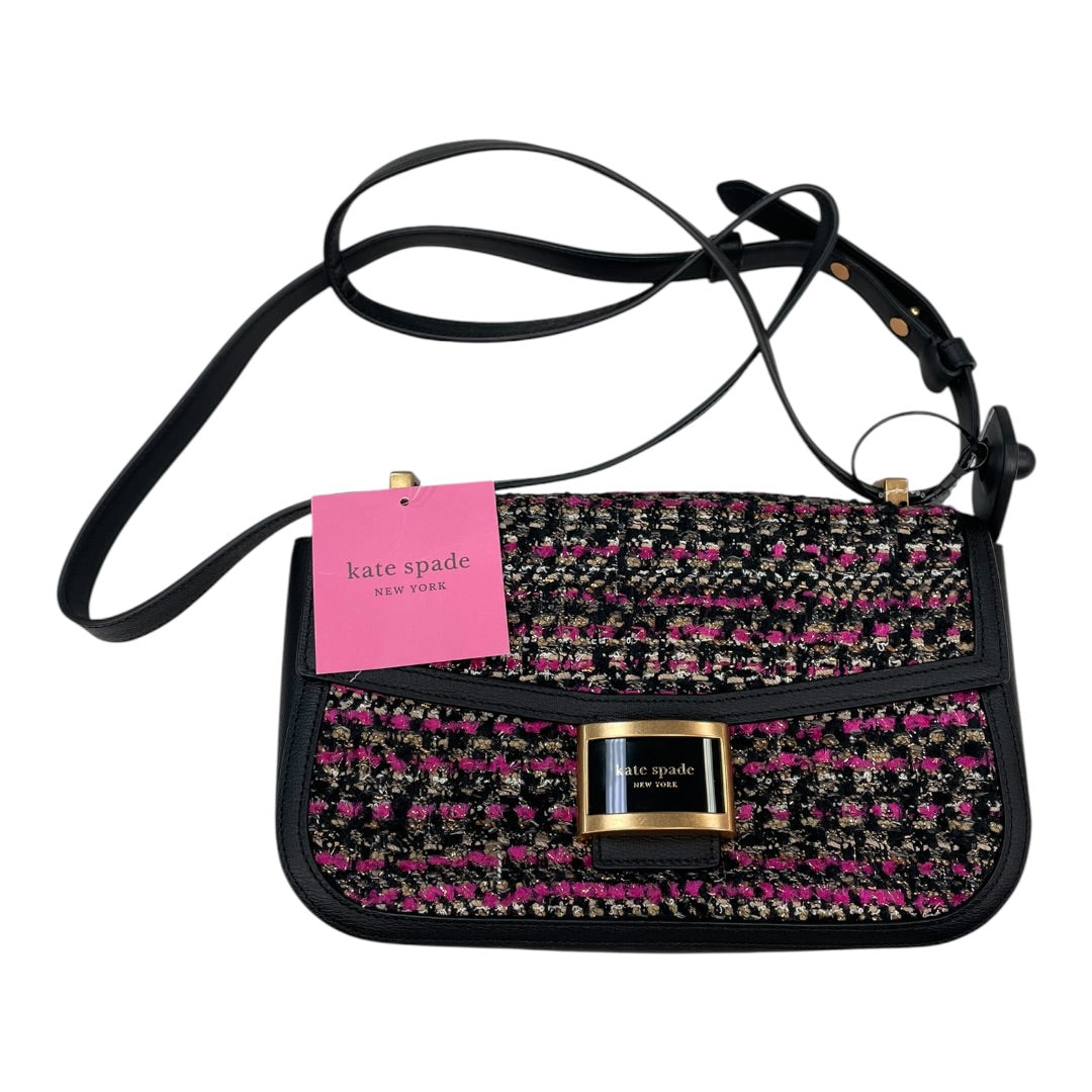 Handbag Designer By Kate Spade In Multi, Size:Small