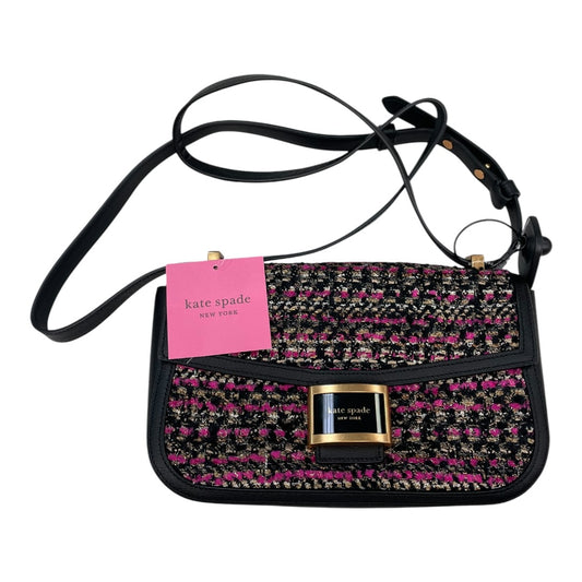 Handbag Designer By Kate Spade In Multi, Size:Small