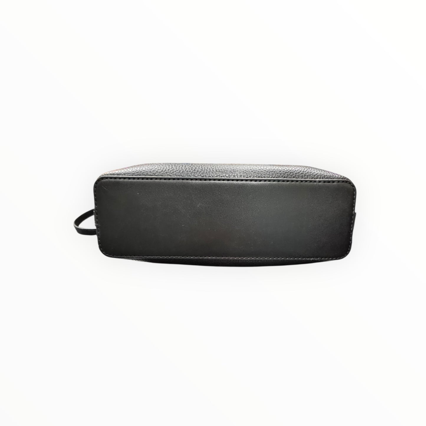Handbag Designer By Michael Kors In Black, Size:Small