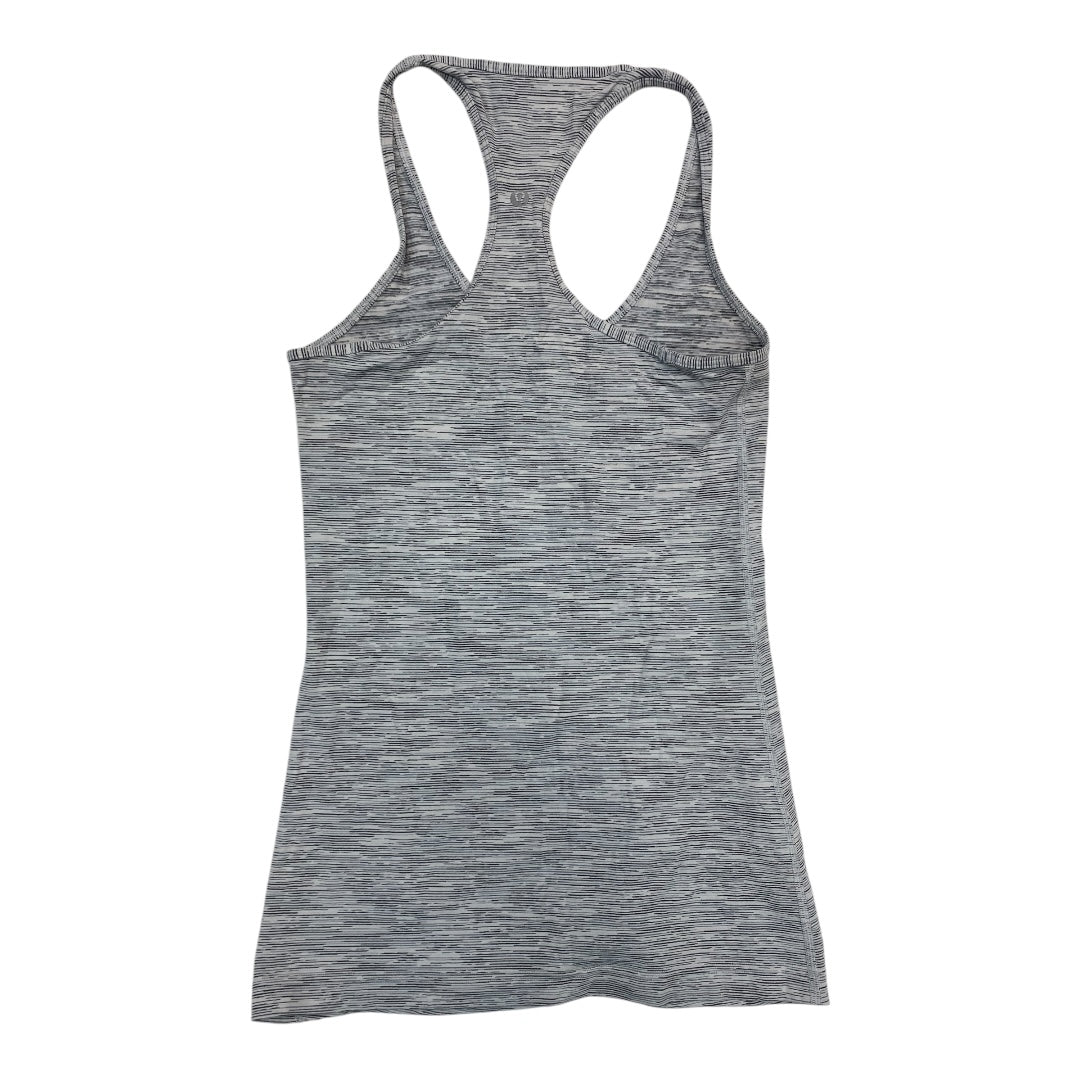 Athletic Tank Top By Lululemon In Multi, Size:S