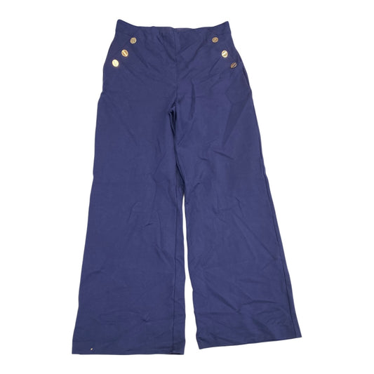 Pants Other By Spanx In Navy, Size:Xl