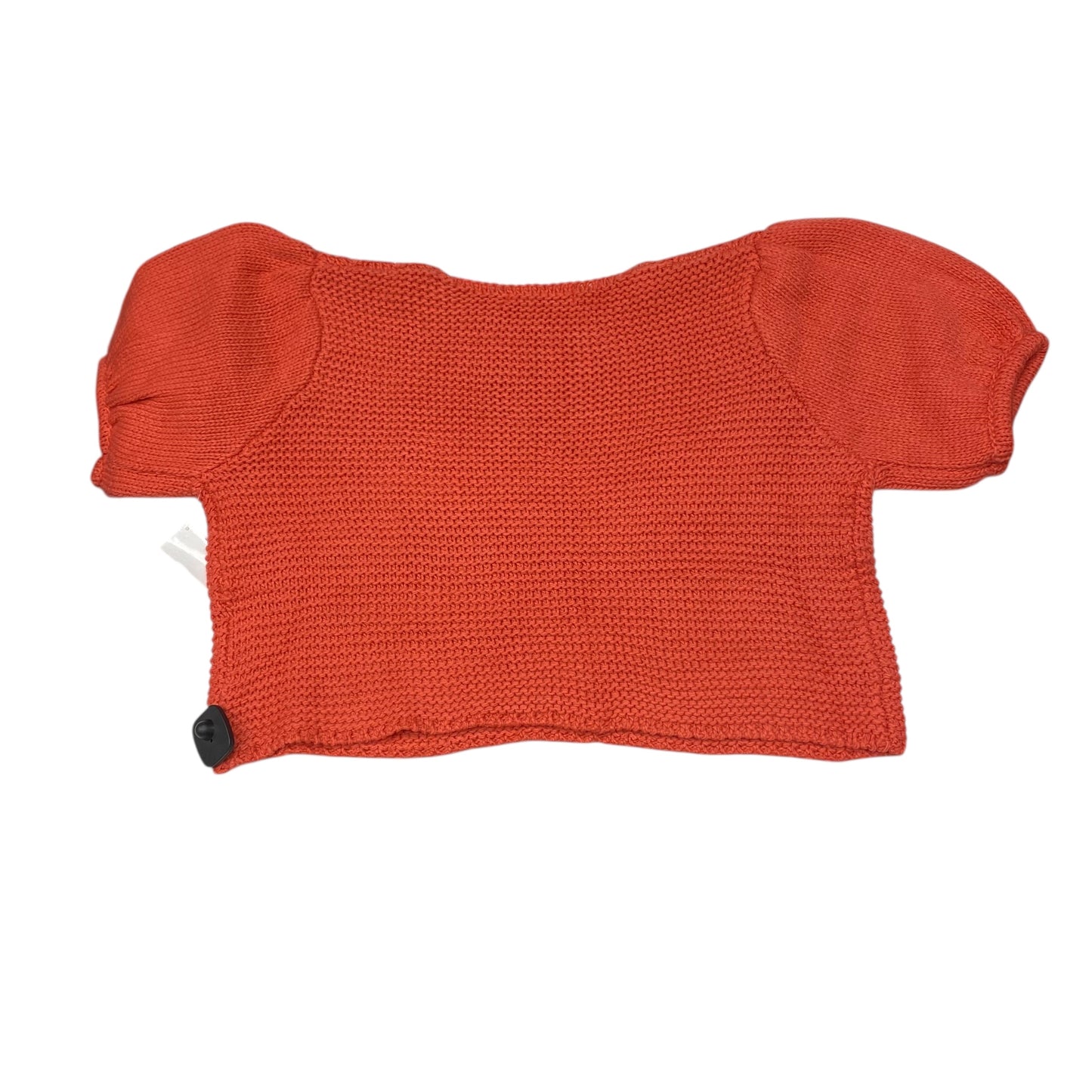 Sweater Ss By Cmc In Pink, Size:M