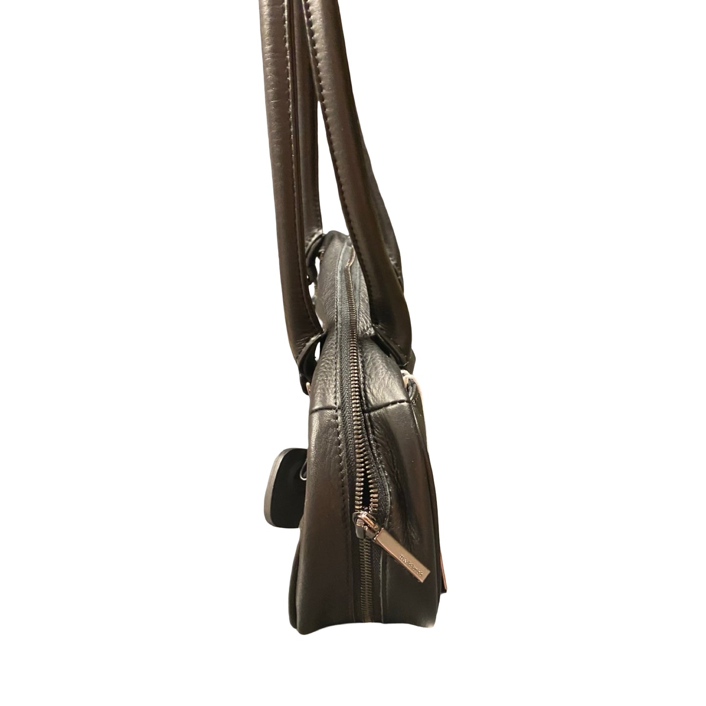 Handbag Designer By Hammitt In Black, Size:Medium