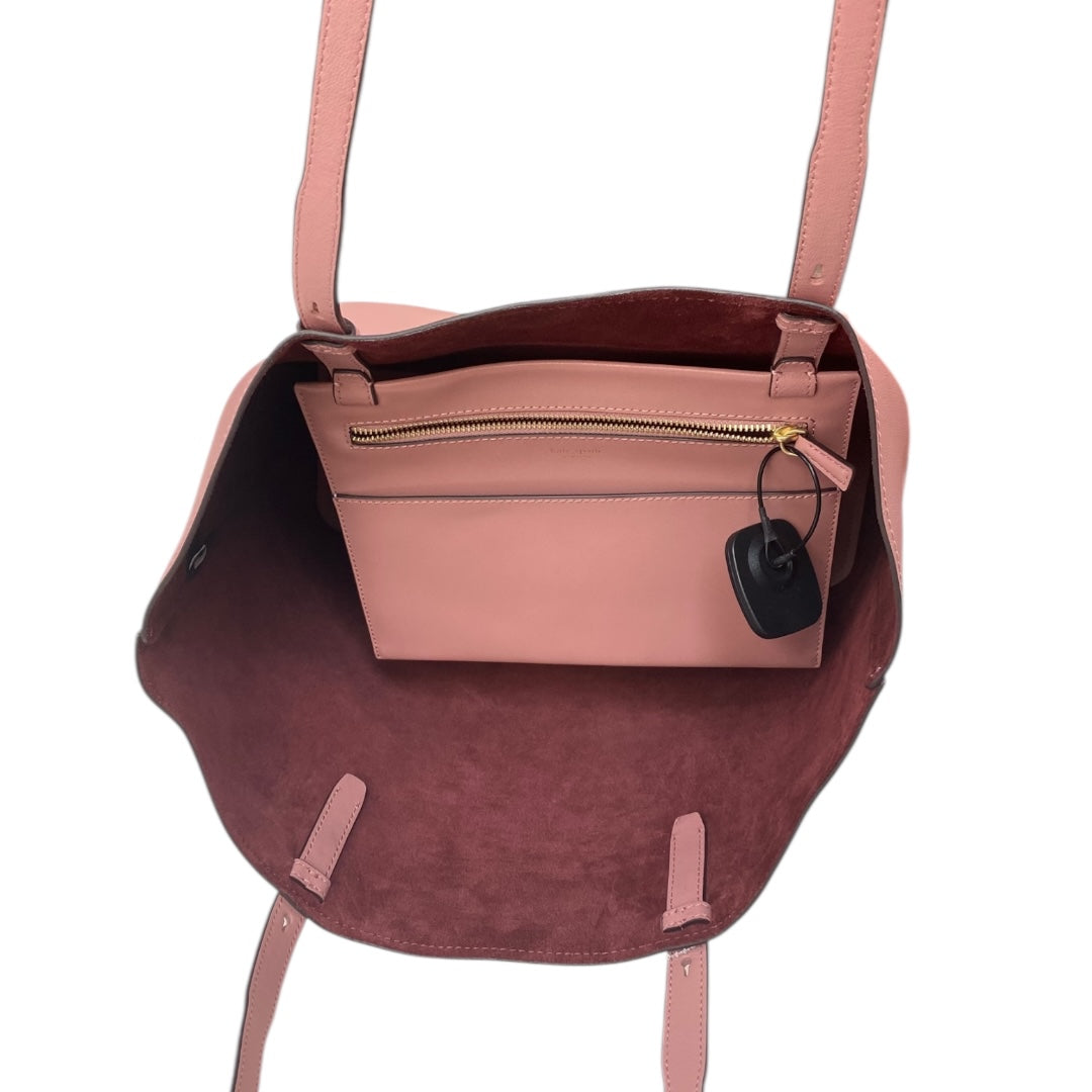 Handbag Designer By Kate Spade In Pink, Size:Large