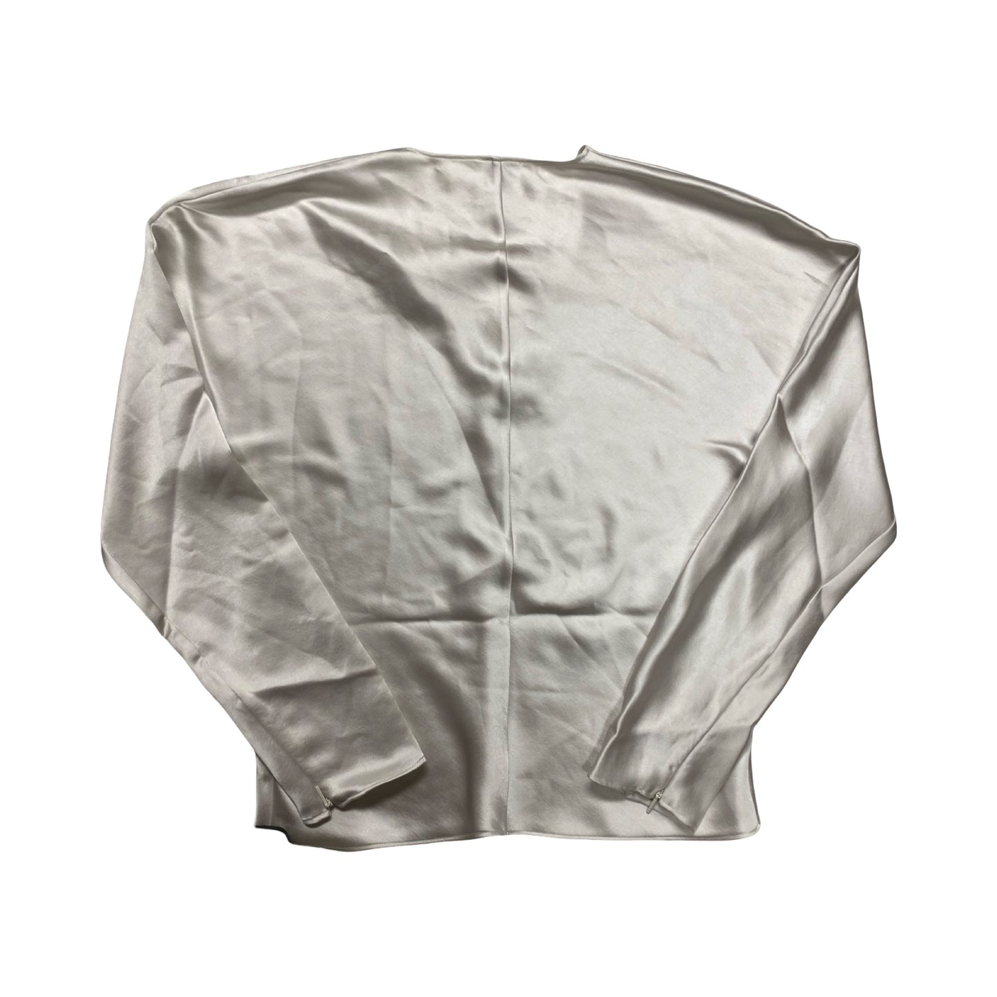 Top Ls By Calvin Klein In Cream, Size:M
