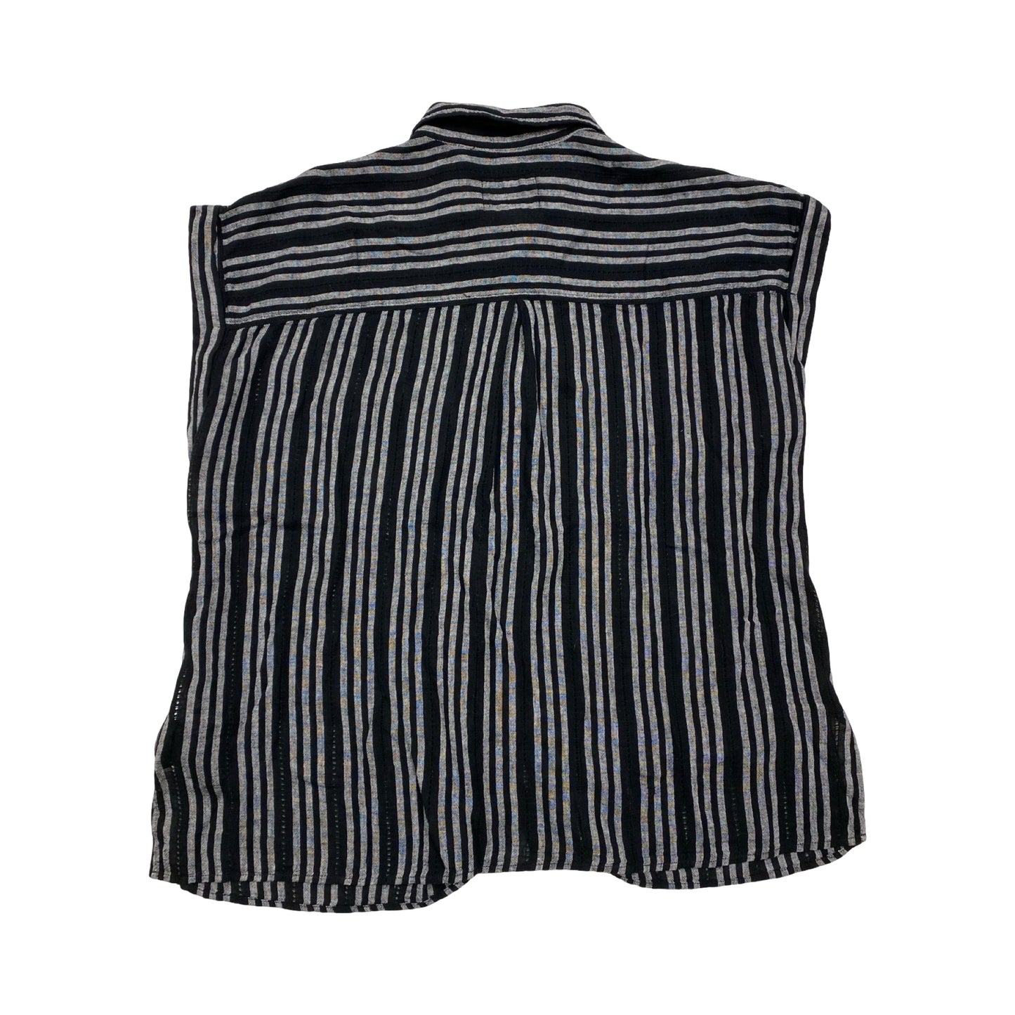 Top Ss By Rails In Striped Pattern, Size:Xl