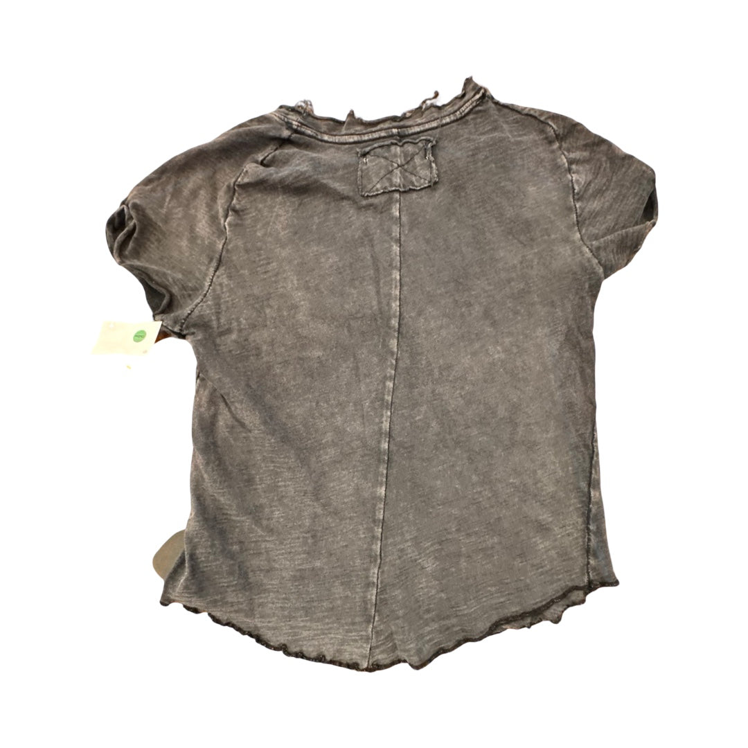 Top Ss By We The Free In Grey, Size:S