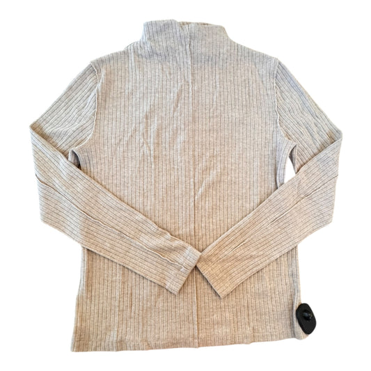 Sweater By Evereve In Beige, Size:S