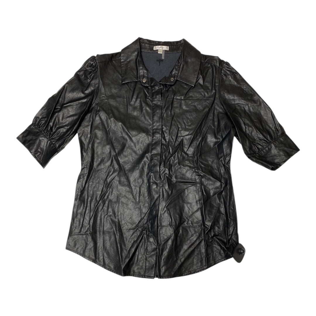 Top Ss By Tyler Boe In Black, Size:4