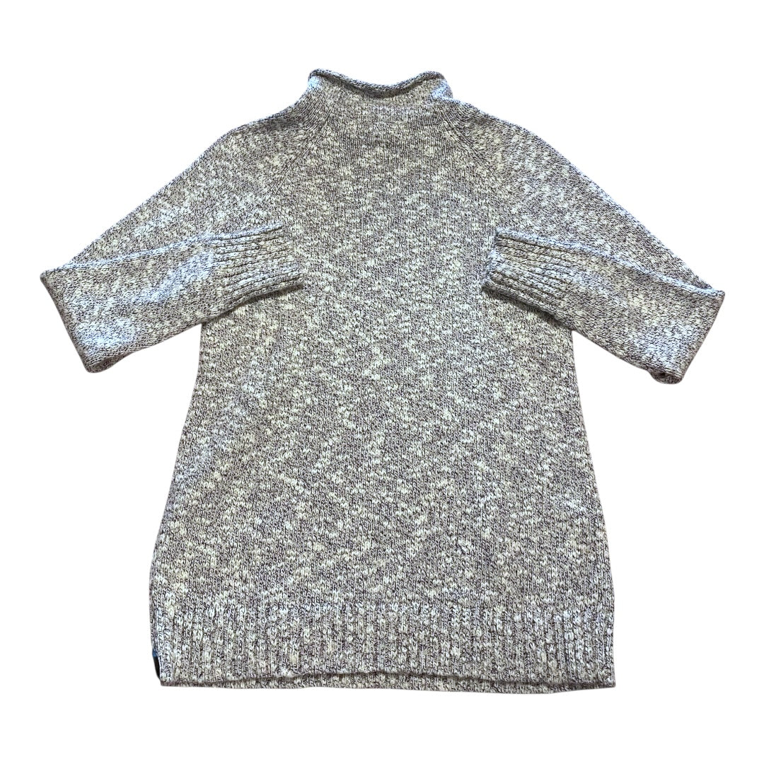 Sweater By L.L. Bean In Grey, Size:S