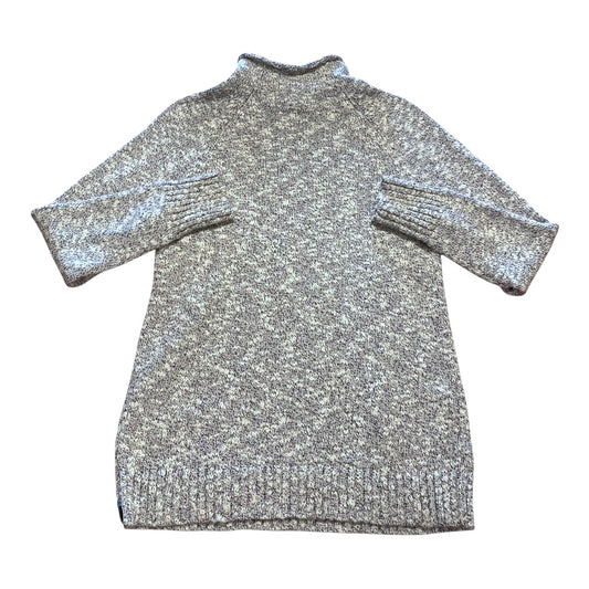 Sweater By L.L. Bean In Grey, Size:S
