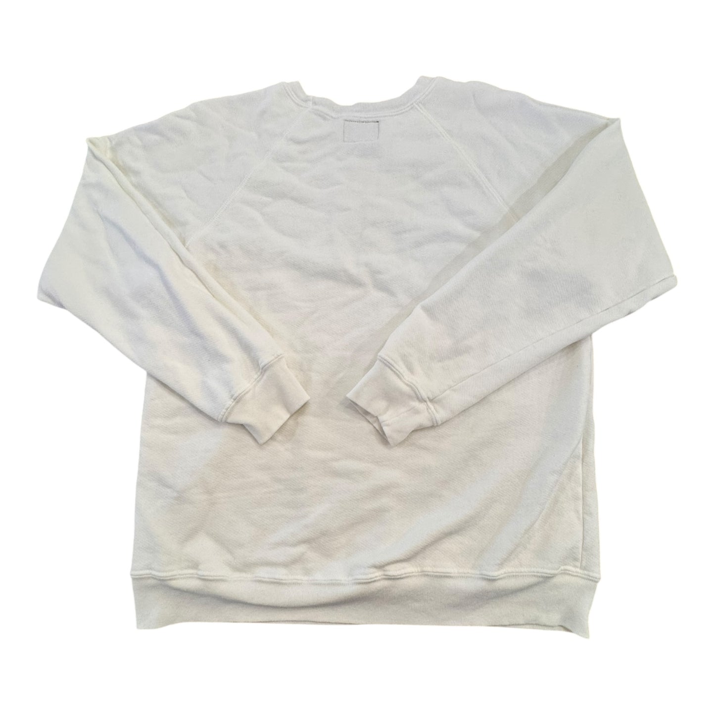 Sweatshirt Crewneck By RETROBRAND In Multi, Size:S