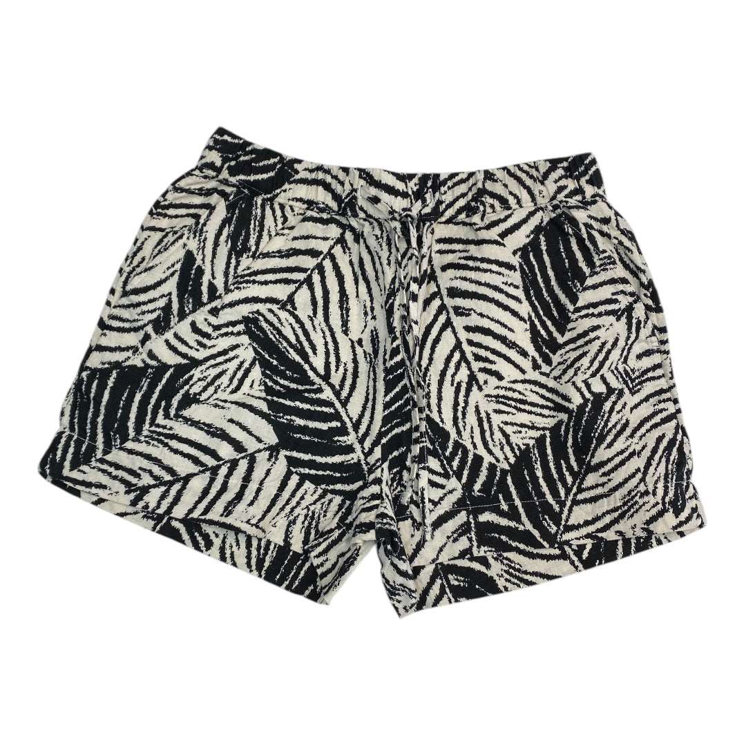 Shorts By Cynthia Rowley In Multi, Size:Xs