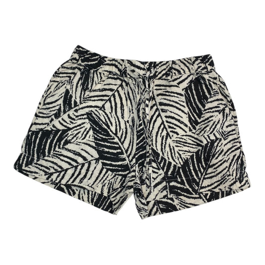 Shorts By Cynthia Rowley In Multi, Size:Xs