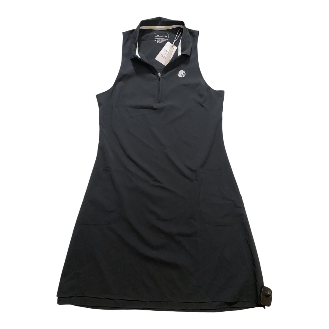 Athletic Dress By Cmc In Black, Size:S