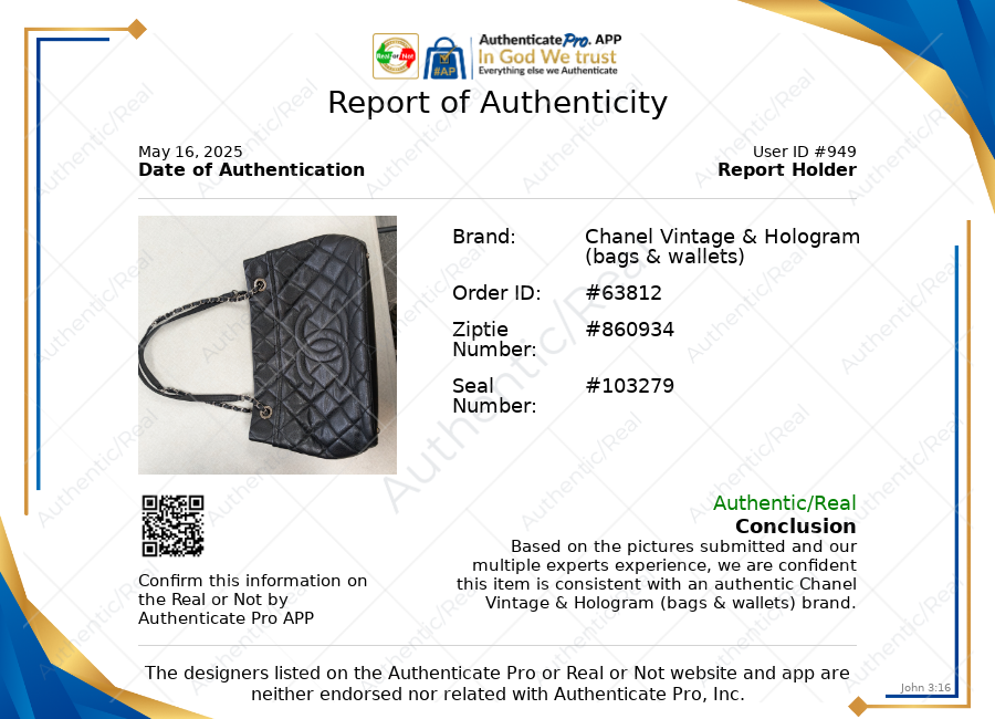 Handbag Luxury Designer By Chanel In Black, Size:Medium