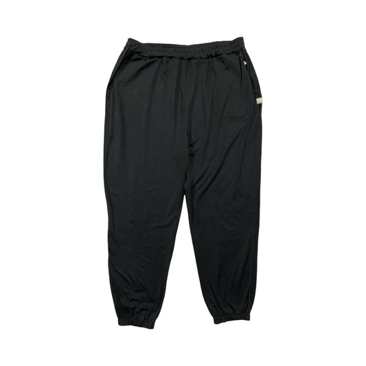 Athletic Pants By Vuori In Black, Size:Xl