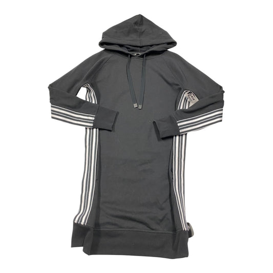 Dress Casual Short By Athleta In Black & White, Size:S