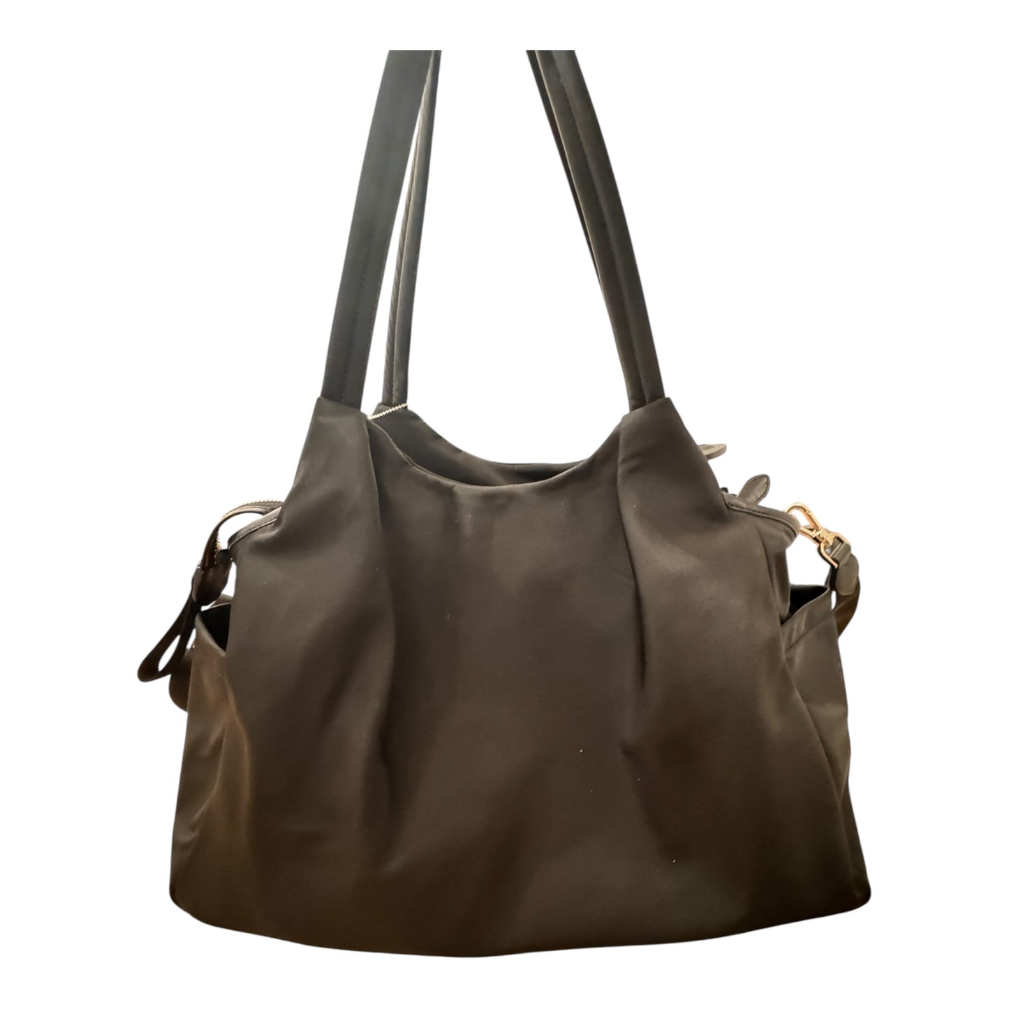Handbag Designer By Kate Spade In Black, Size:Large