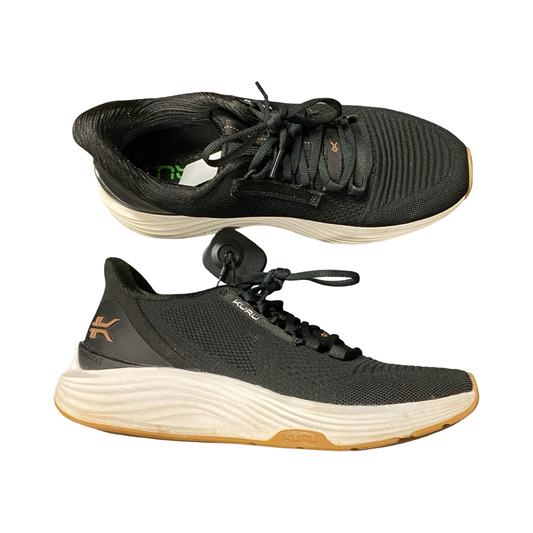 Shoes Athletic By Cmb In Black, Size:9.5