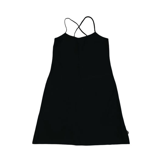 Dress Designer By Eileen Fisher In Black, Size:S