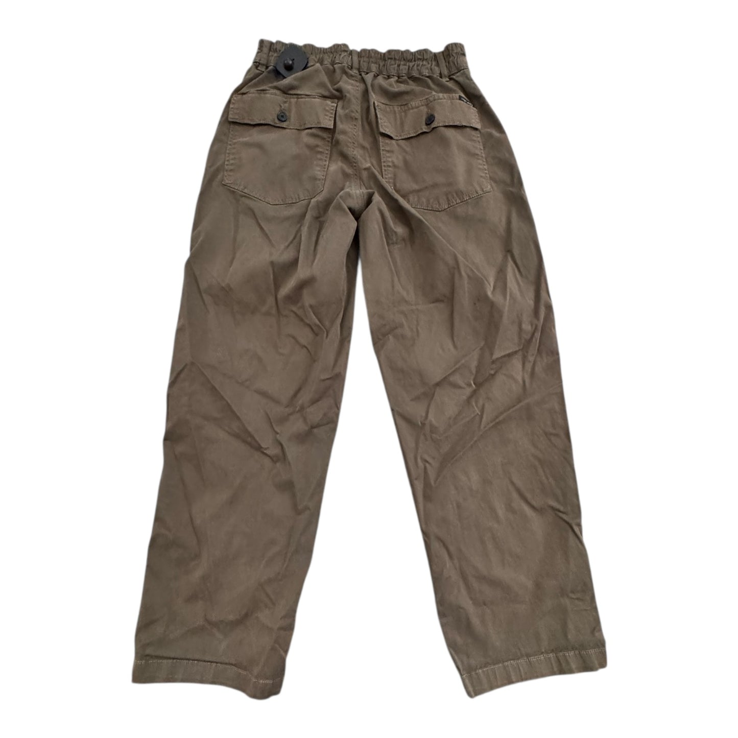 Pants Chinos & Khakis By Sanctuary In Green, Size:6