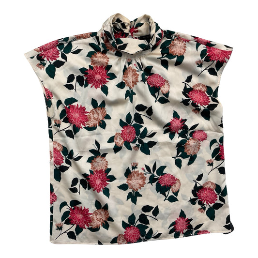 Top Ss By Ann Taylor In Multi, Size:M