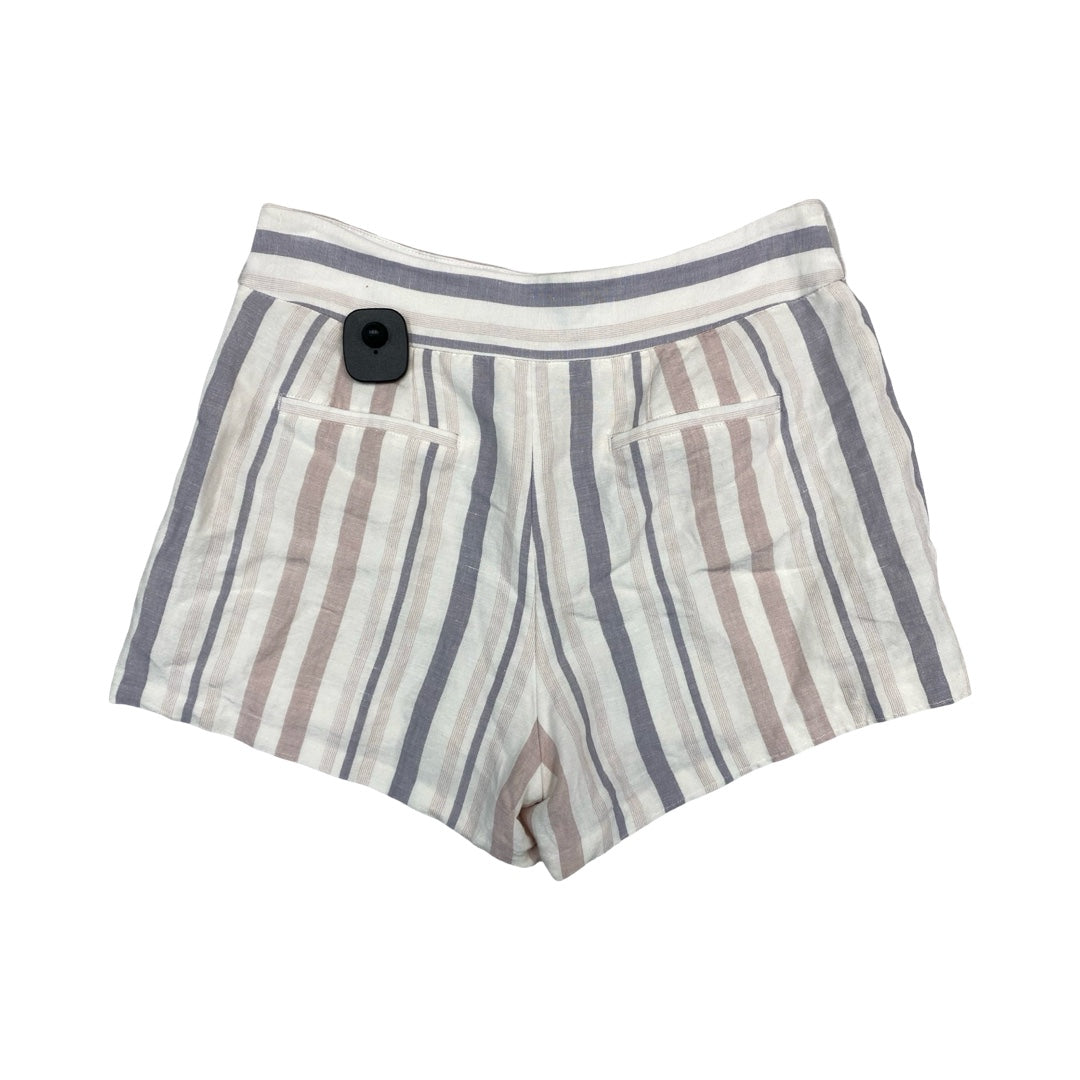 Shorts By Express In Multi, Size:8
