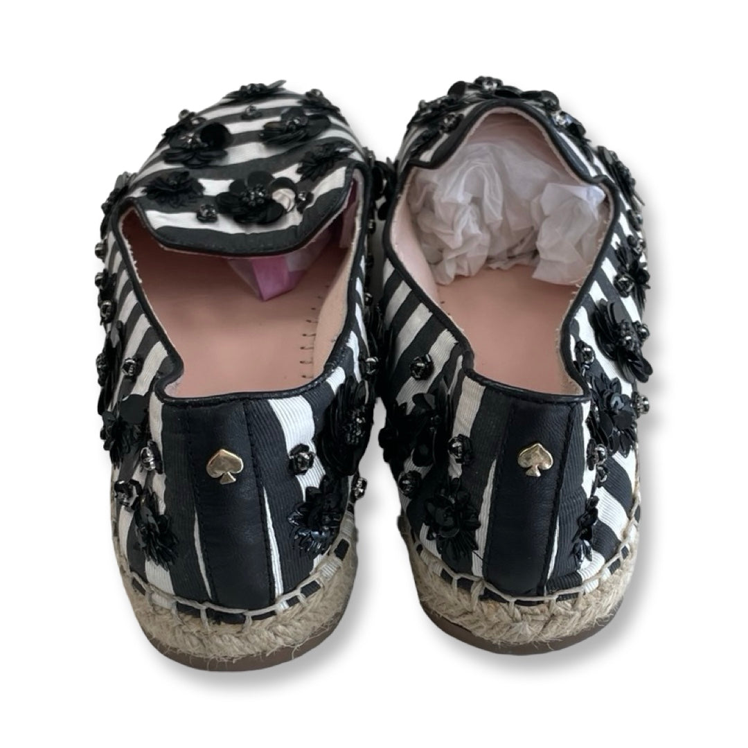 Shoes Designer By Kate Spade In Multi, Size:8.5