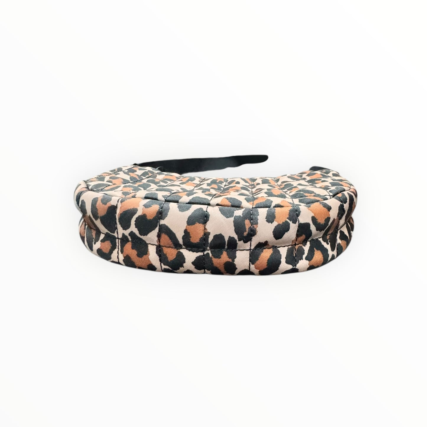 Handbag Designer By Kate Spade In Animal Print, Size:Medium
