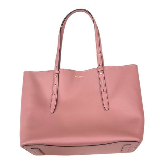 Handbag Designer By Kate Spade In Pink, Size:Large