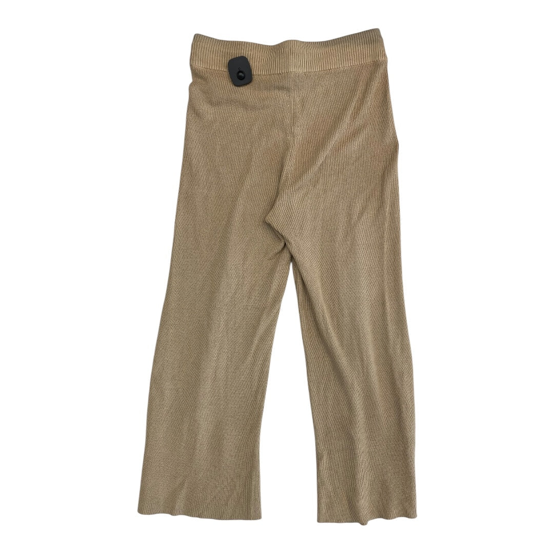 Pants Lounge By Rails In Tan, Size:S