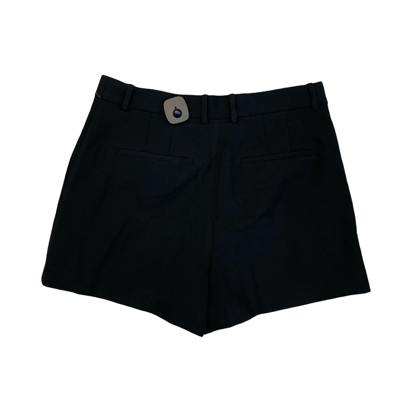 Shorts By Babaton In Black, Size:10