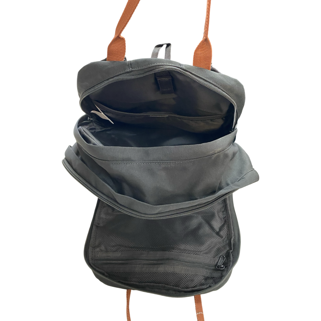 Backpack By Cmc In Black, Size:Large