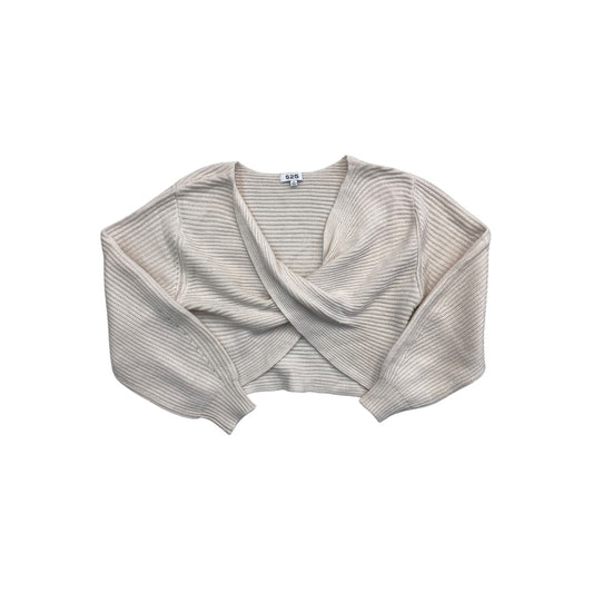 Sweater By 525 In Pink, Size:S