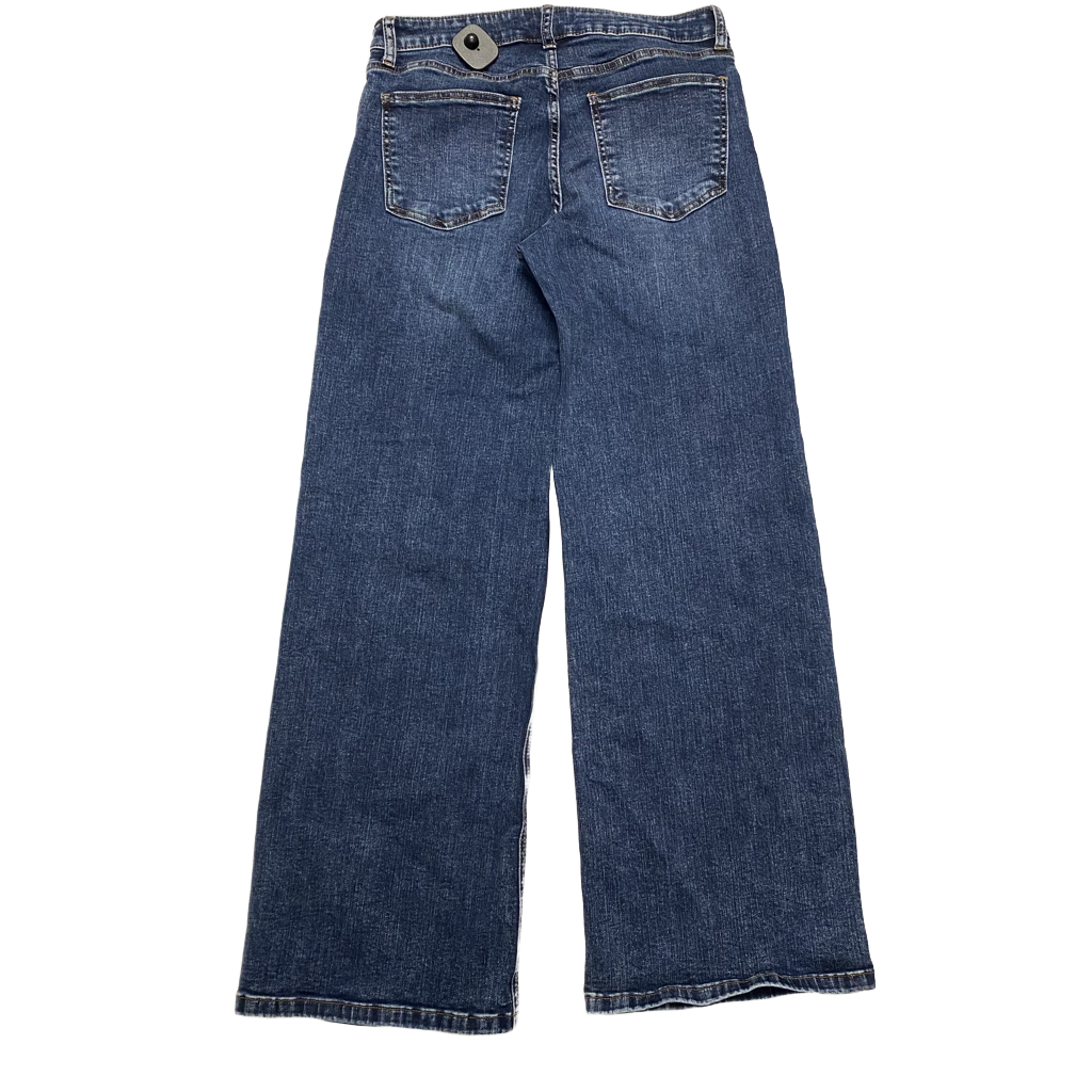 Jeans Wide Leg By Kut  Size: 6