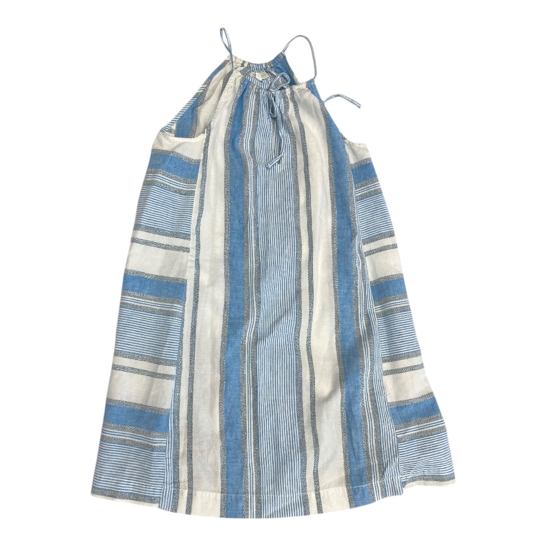 Dress Casual Short By Lou And Grey In Blue, Size:Xs