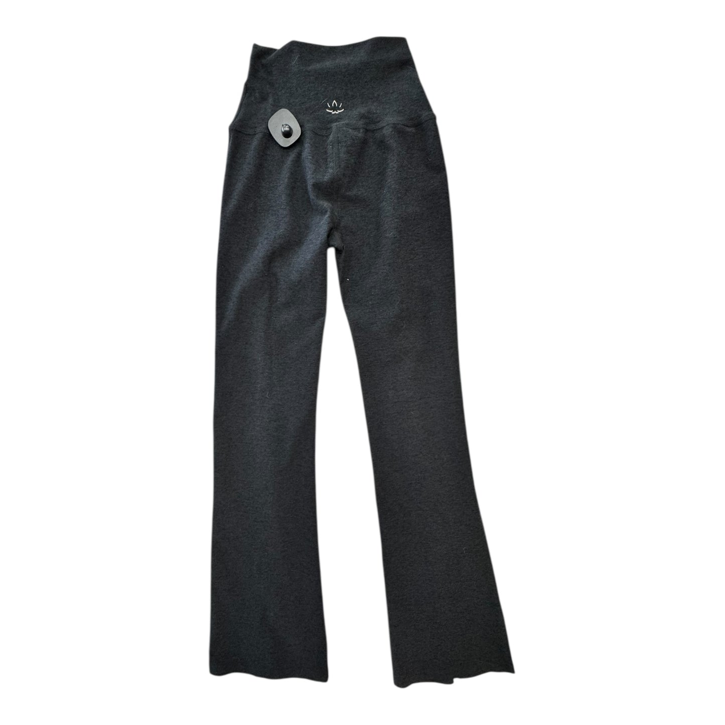Athletic Pants By Beyond Yoga In Grey, Size:S