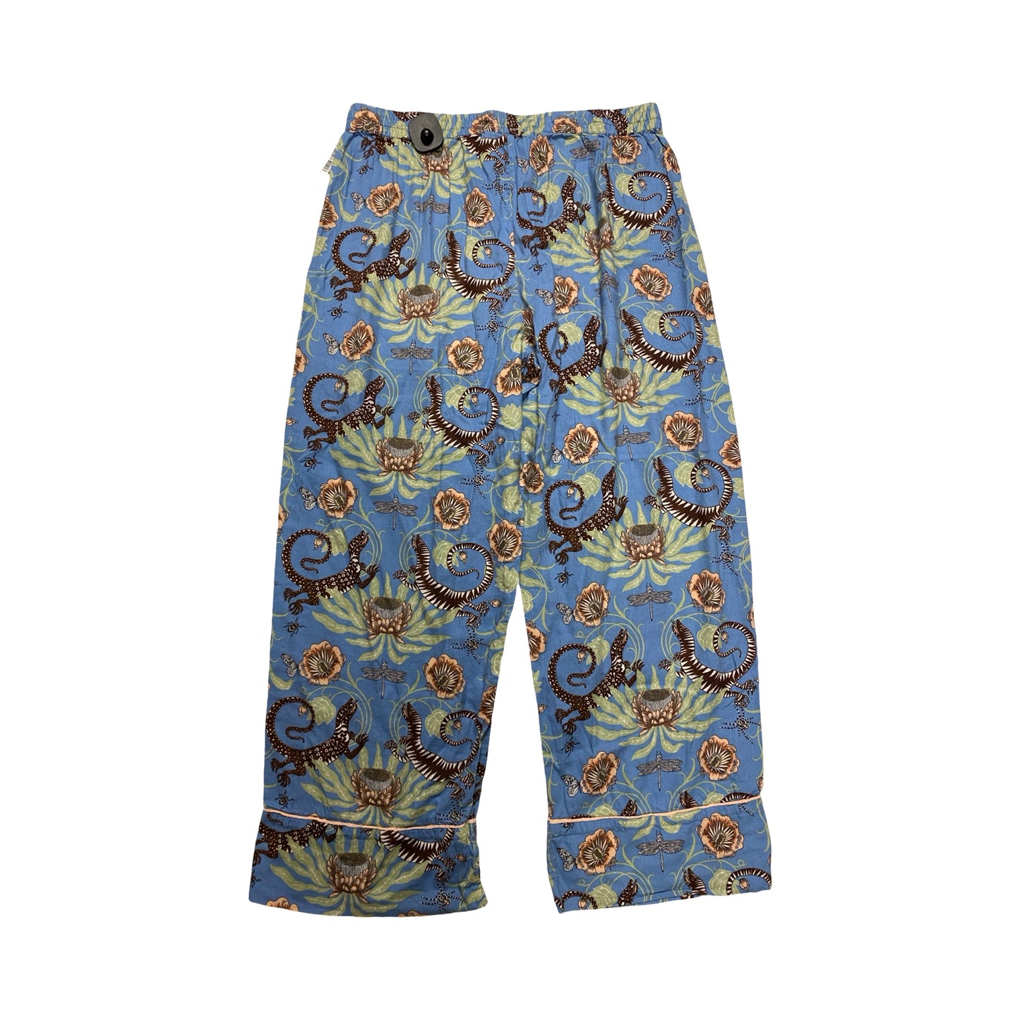 Pants Lounge By Anthropologie In Multi, Size:L