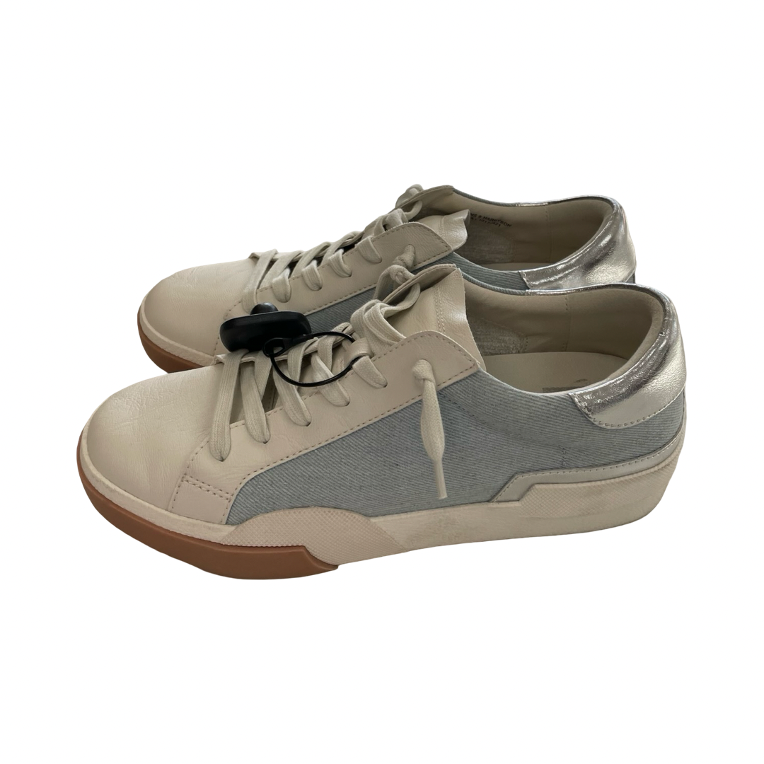 Shoes Athletic By Dolce Vita In Multi, Size:9