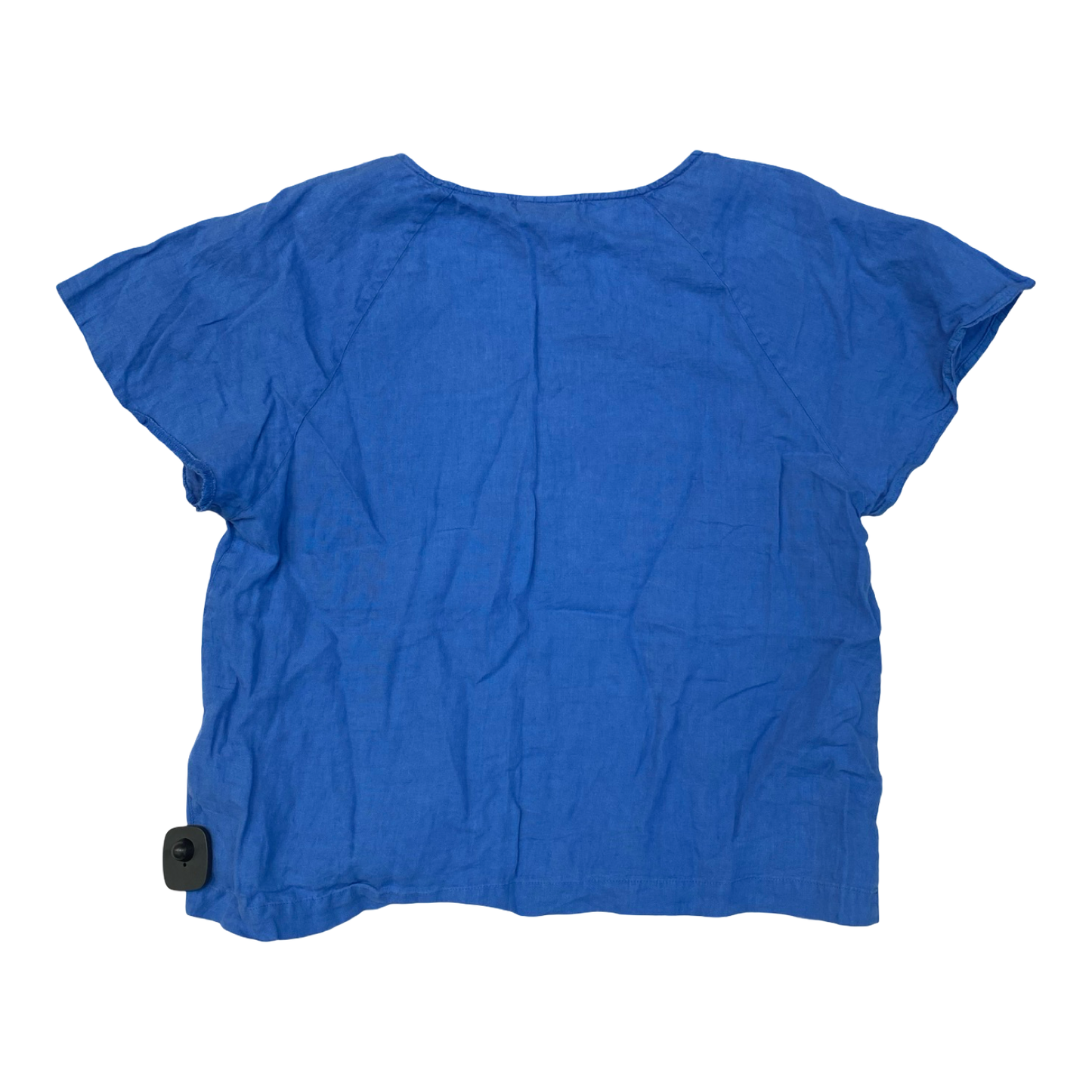 Top Ss By Cmc In Blue, Size:10