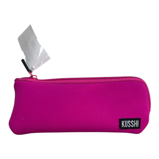 Accessory Tag By Cmc In Pink