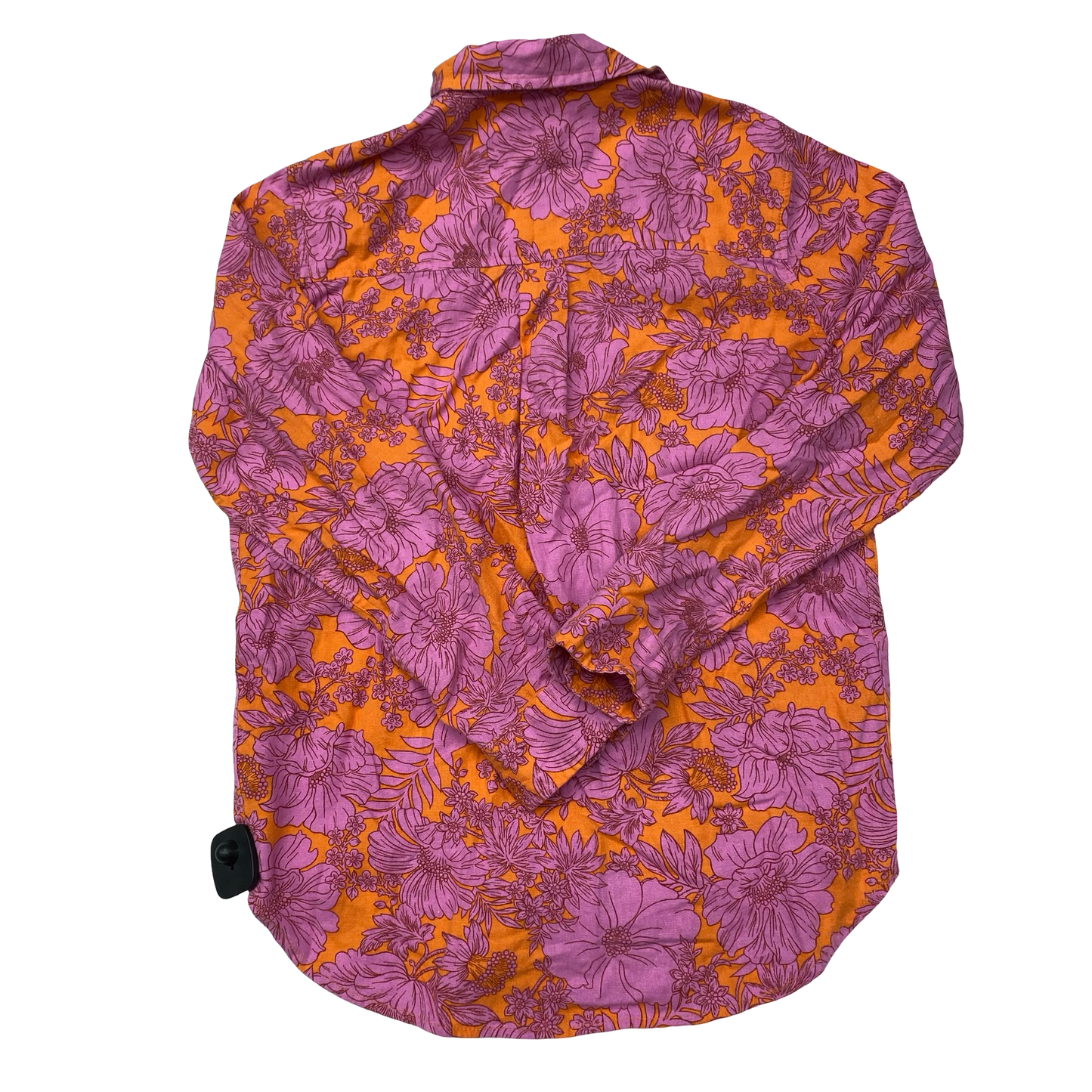 Top Ls By Universal Thread In Multi, Size:Xs