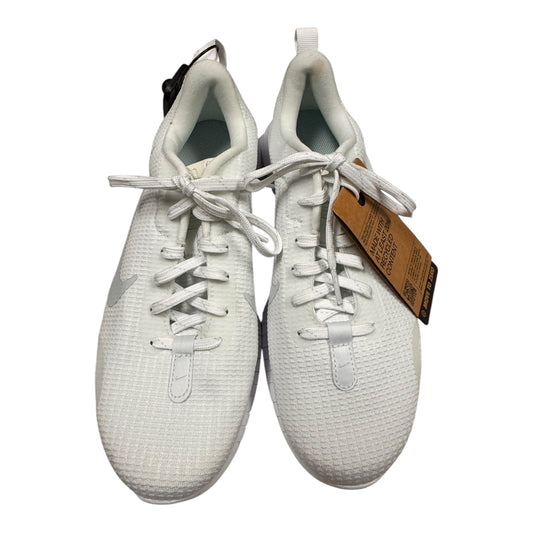 Shoes Athletic By Nike In Multi, Size:9.5
