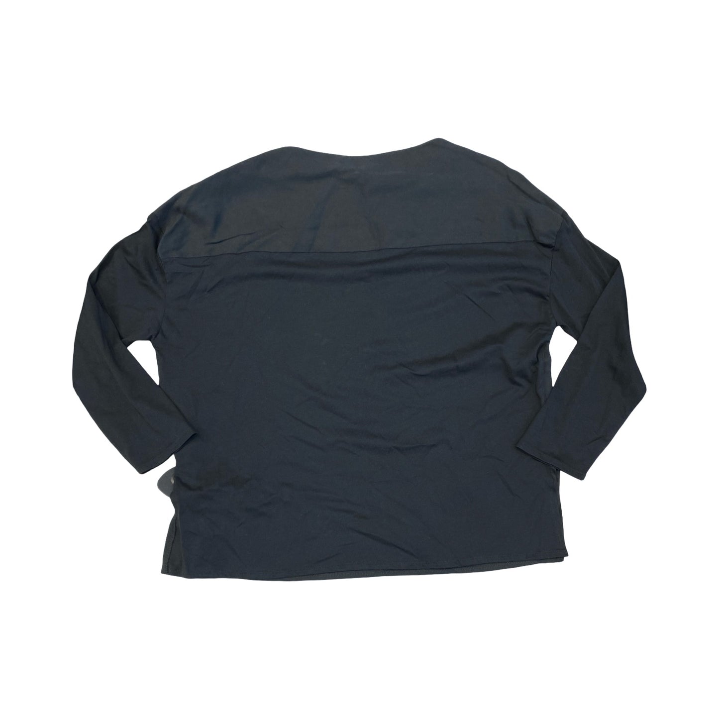 Top Ls By Zara In Black, Size:S