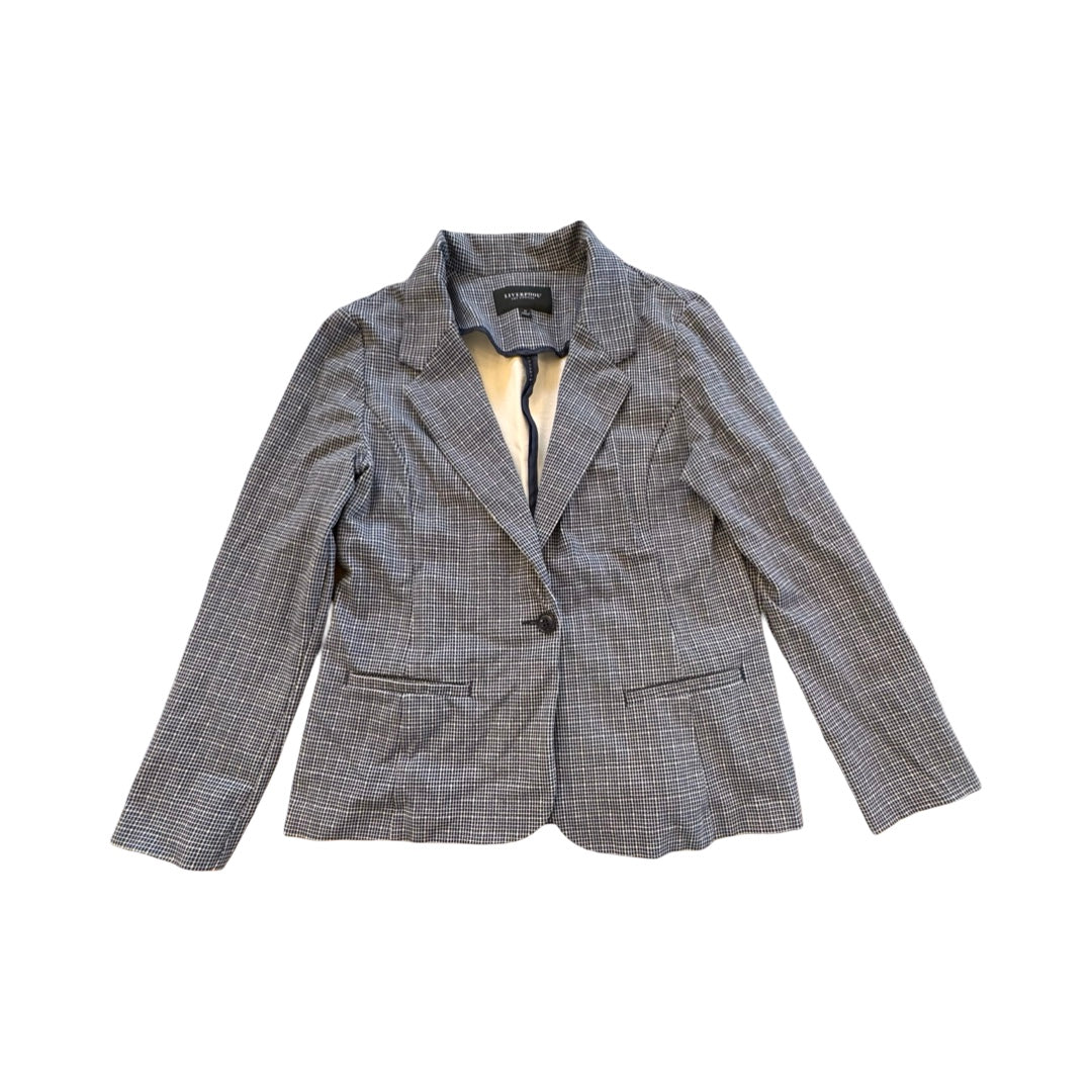 Blazer By Liverpool In Blue, Size:M
