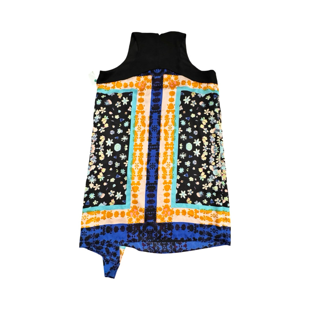Dress Casual Short By Rachel Roy In Multi, Size:1X